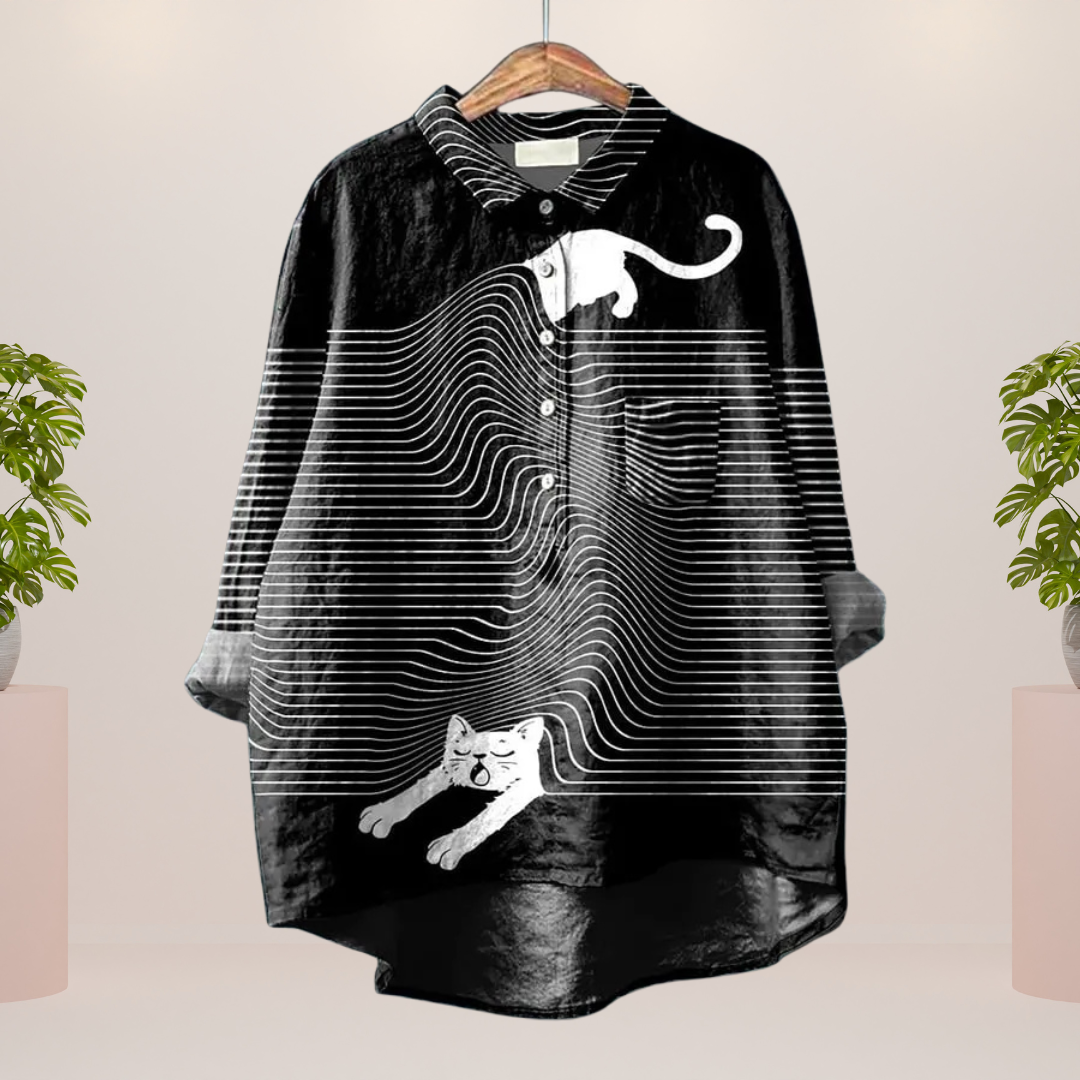 Lana™   Exclusive shirt