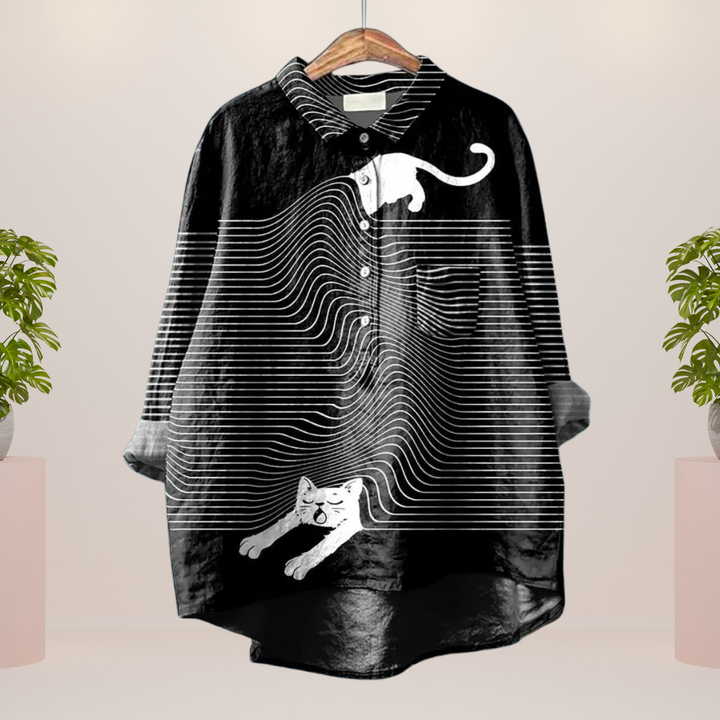 Lana™   Exclusive shirt