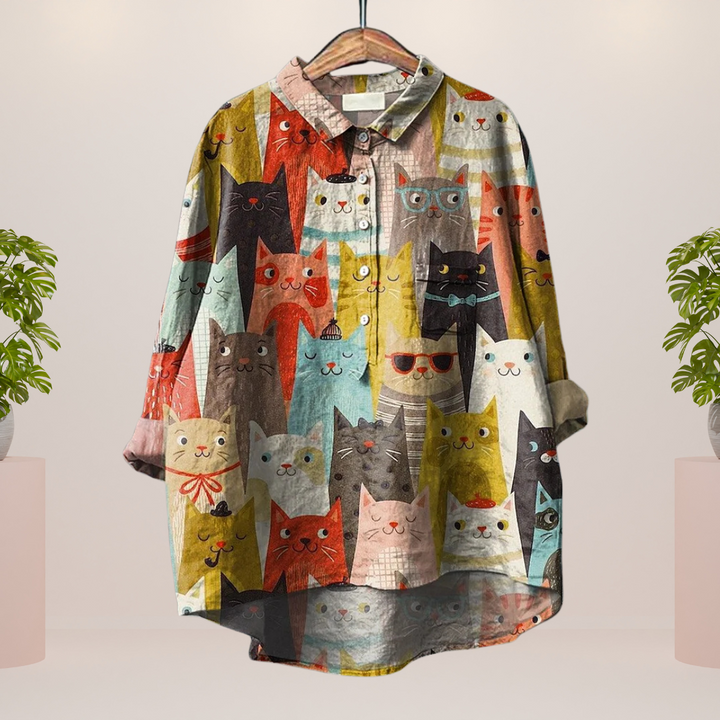 Lana™   Exclusive shirt