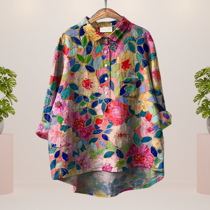 Lana™   Exclusive shirt