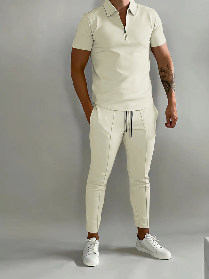 H&amp;C | CITYFLEX POLO TAKIMI