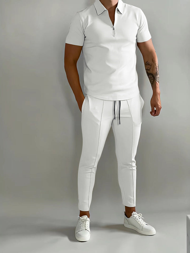 H&amp;C | CITYFLEX POLO TAKIMI