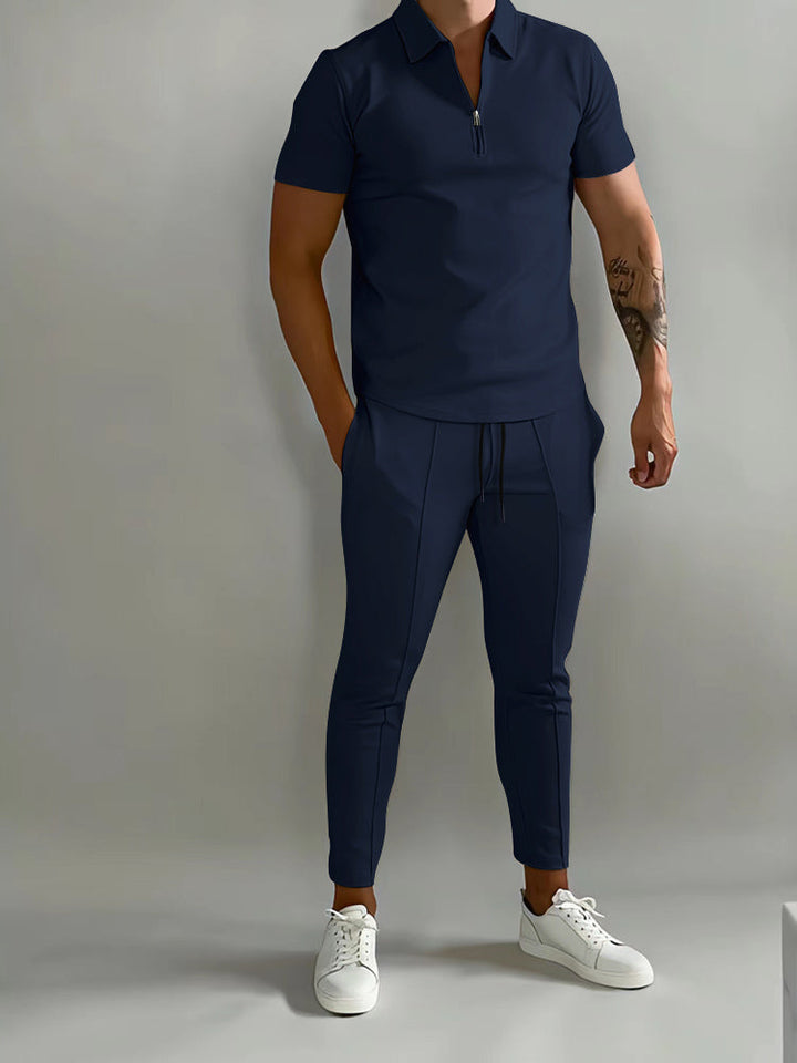 H&amp;C | CITYFLEX POLO TAKIMI