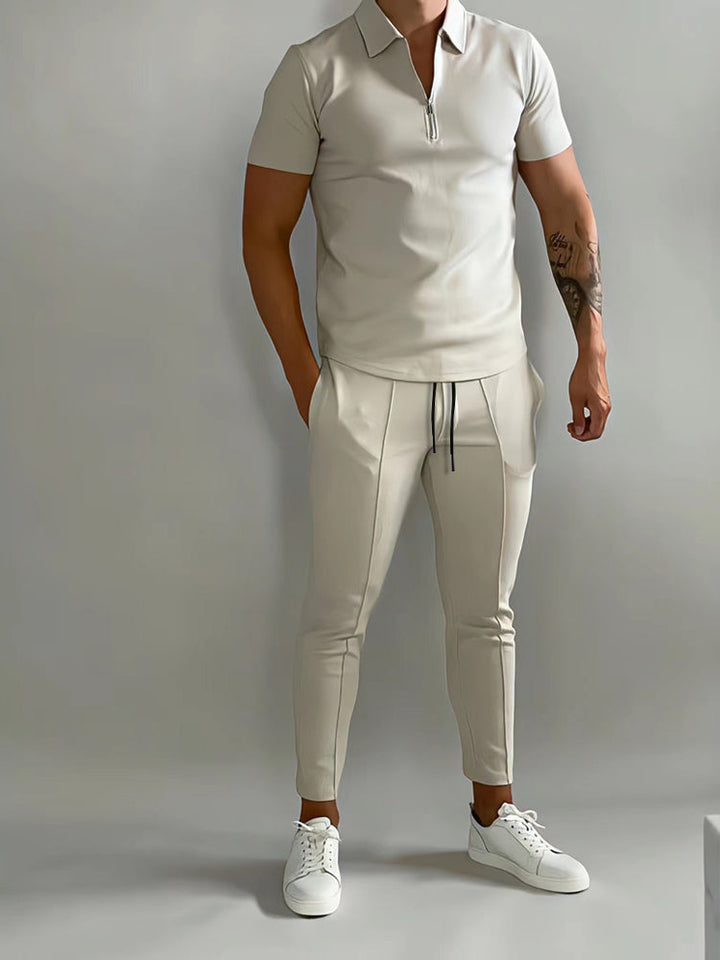 H&amp;C | CITYFLEX POLO TAKIMI