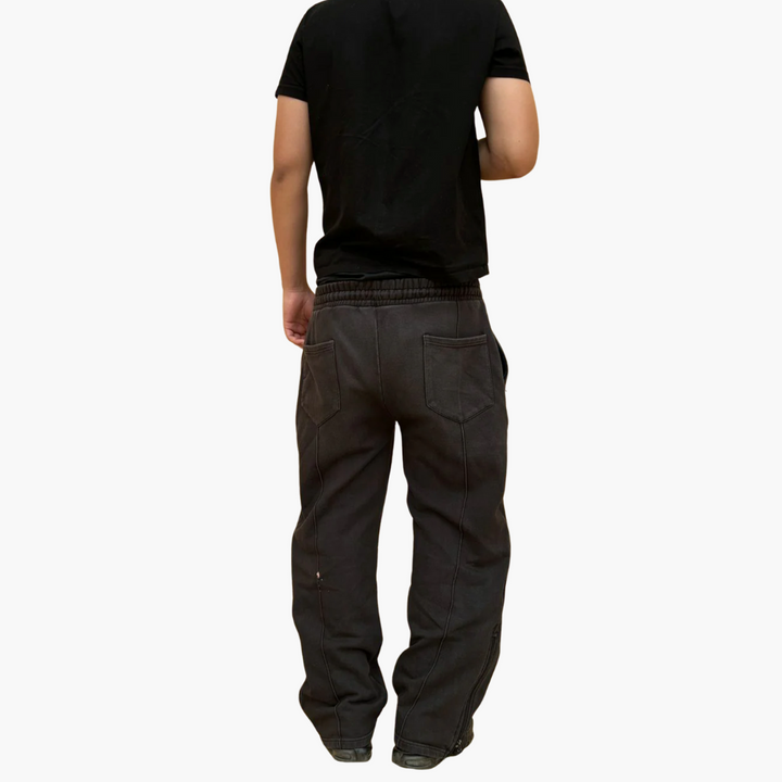 Mason | Rahat koşu pantolonu