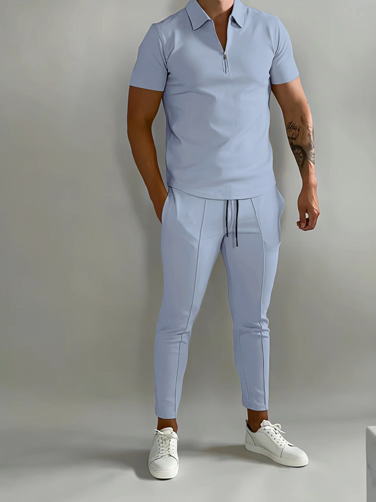 H&amp;C | CITYFLEX POLO TAKIMI