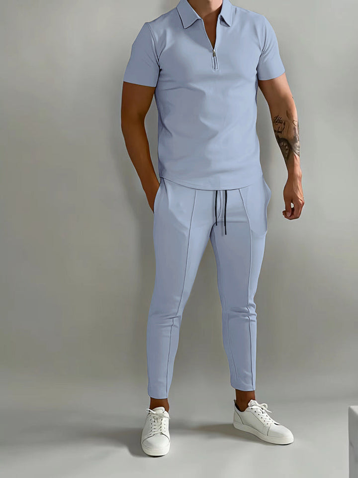 H&amp;C | CITYFLEX POLO TAKIMI