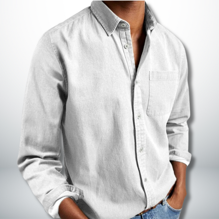 James™ | Şık Premium Erkek Gömleği 