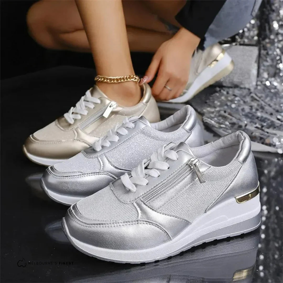 H&C™| Dina Orthopedic Shoes