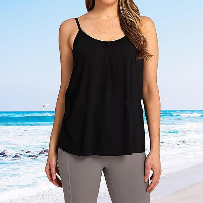 Carmila - Rahat Tank Top
