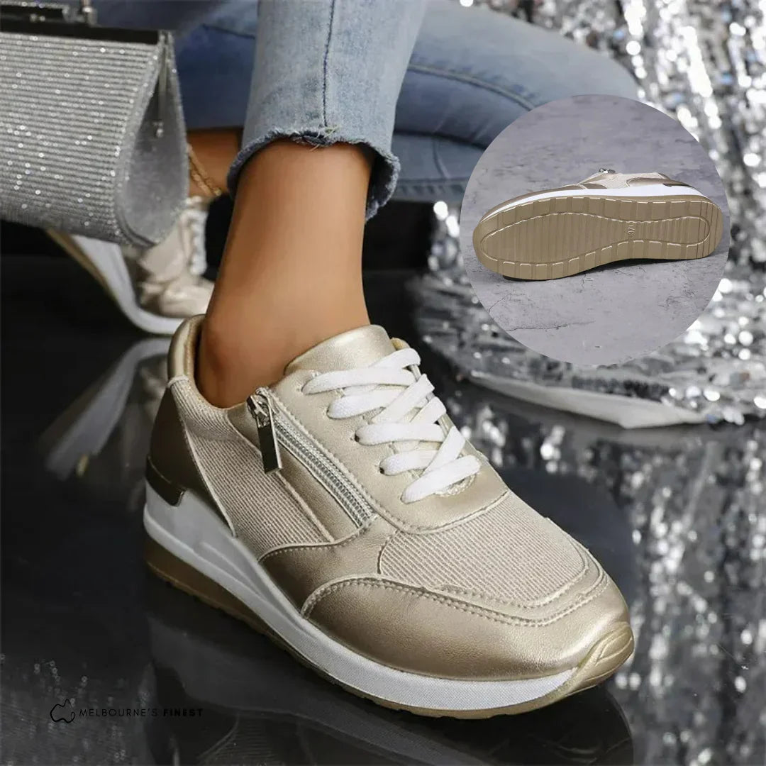 H&C™| Dina Orthopedic Shoes