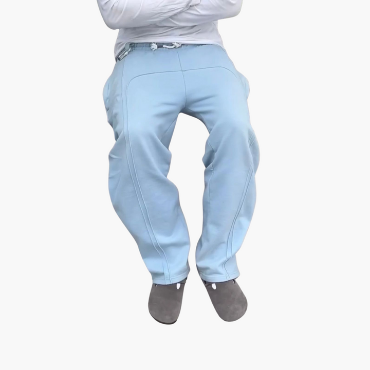 Mason | Rahat koşu pantolonu