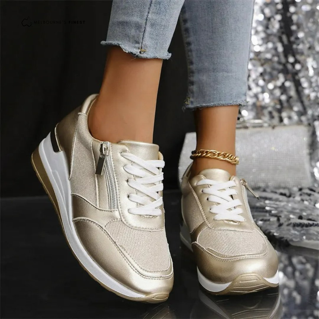 H&C™| Dina Orthopedic Shoes