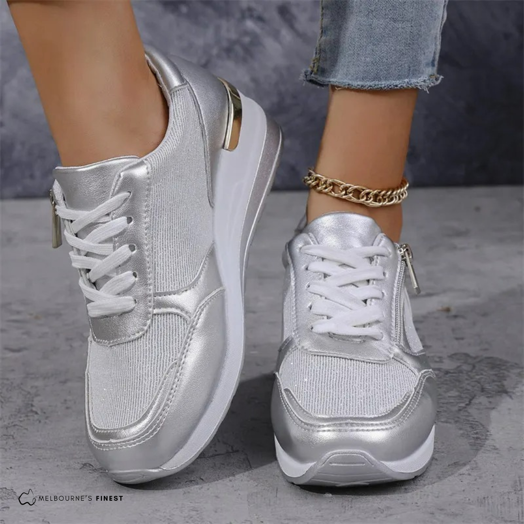 H&C™| Dina Orthopedic Shoes