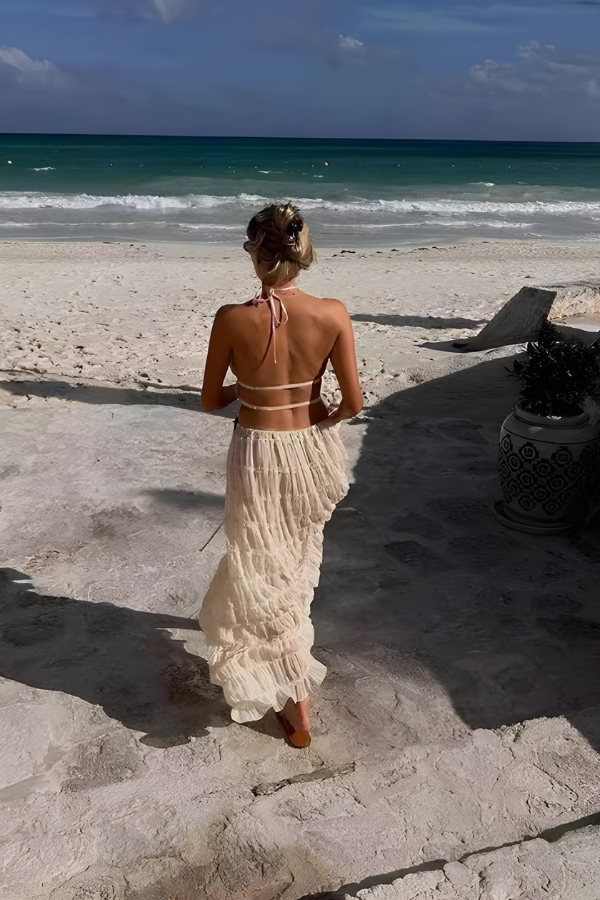ARABELLA | İKİ PARÇA HALTER TAKIM