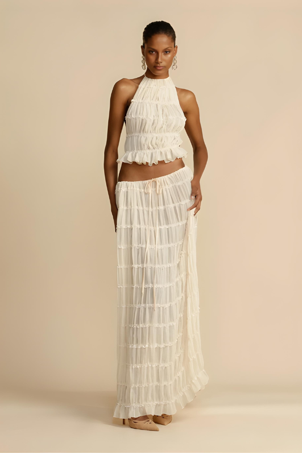 ARABELLA | İKİ PARÇA HALTER TAKIM