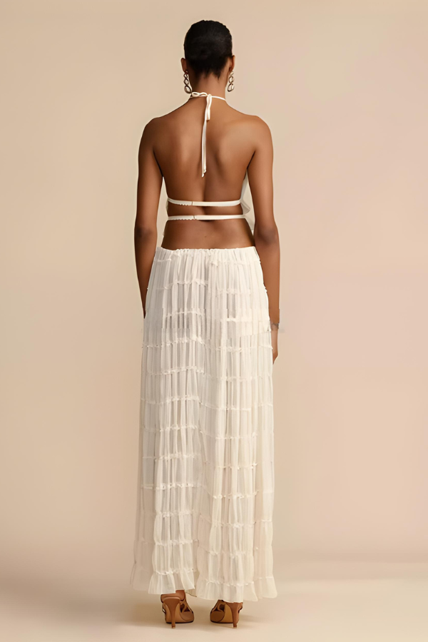 ARABELLA | İKİ PARÇA HALTER TAKIM