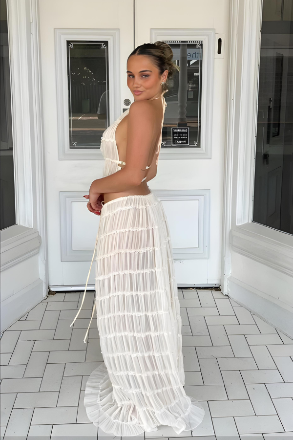 ARABELLA | İKİ PARÇA HALTER TAKIM