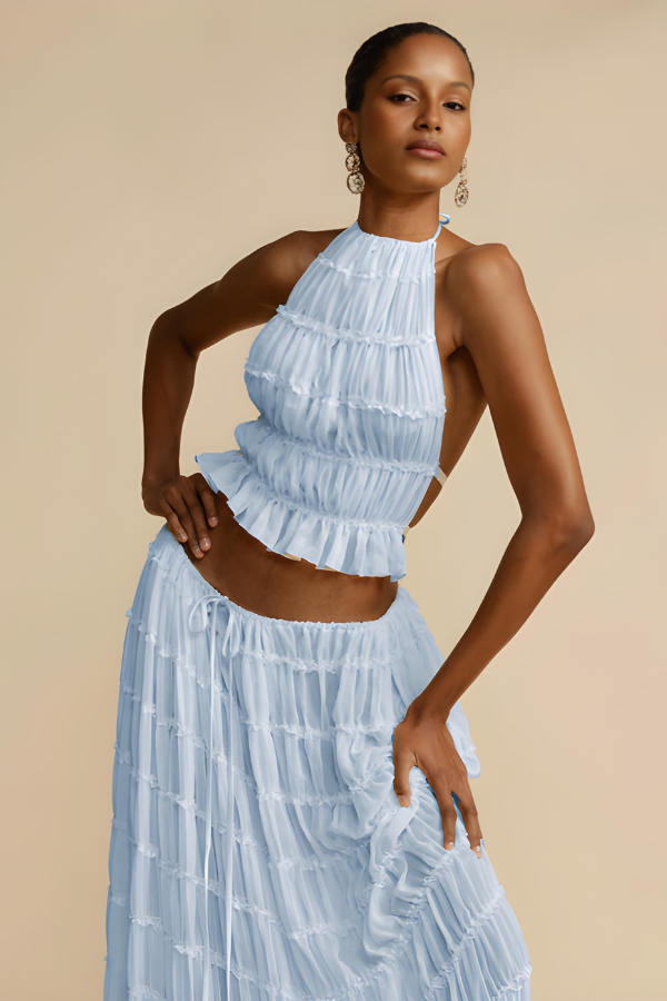 ARABELLA | İKİ PARÇA HALTER TAKIM