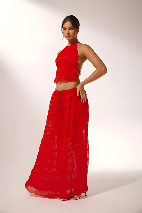 ARABELLA | İKİ PARÇA HALTER TAKIM