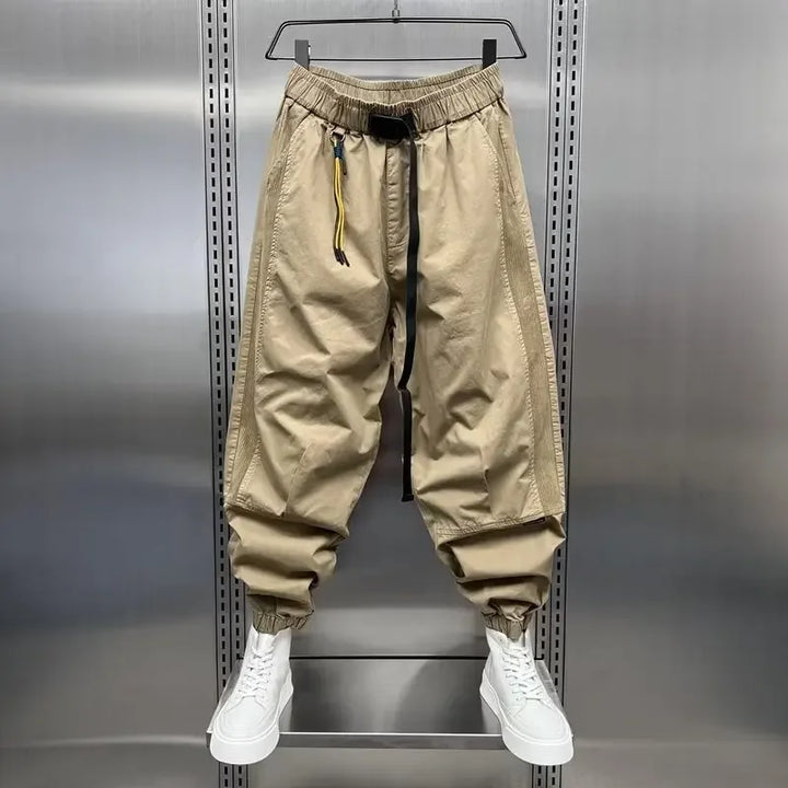 Harper™ | Günlük Bol Pantolon 