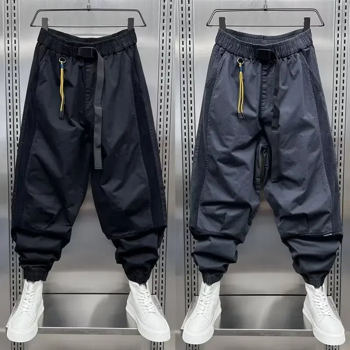 Harper™ | Günlük Bol Pantolon 
