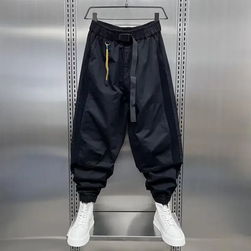 Harper™ | Günlük Bol Pantolon 