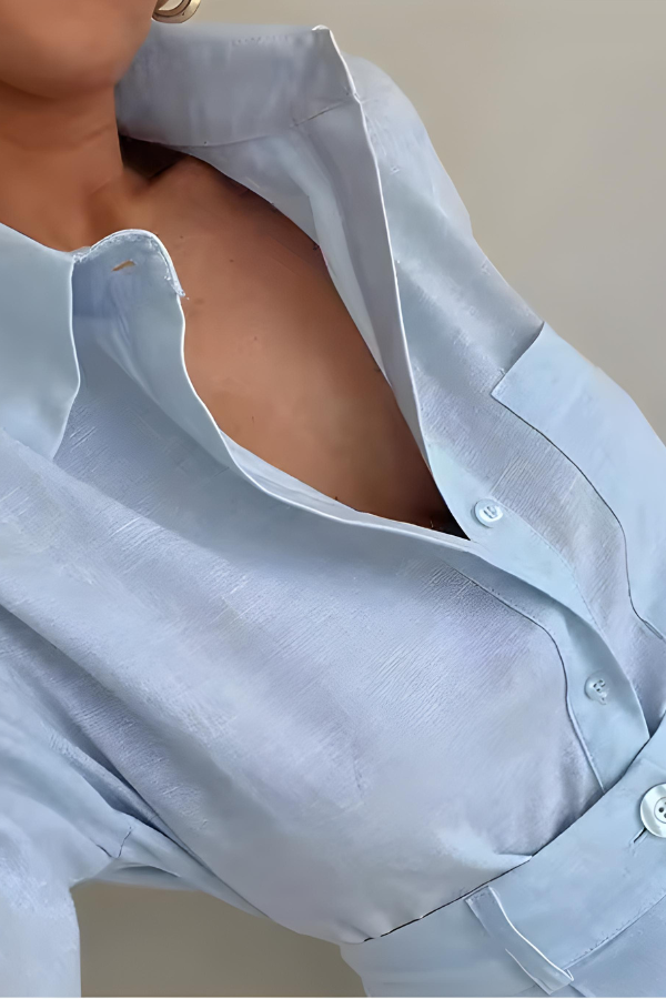 TIFFANY | DÜĞMELİ TAKIM