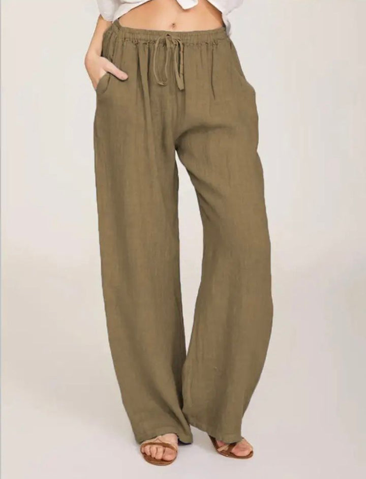PALMA™ - Hafif pantolon