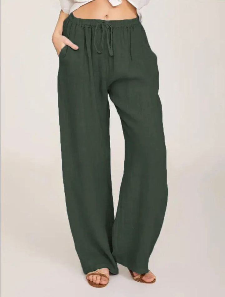 PALMA™ - Hafif pantolon