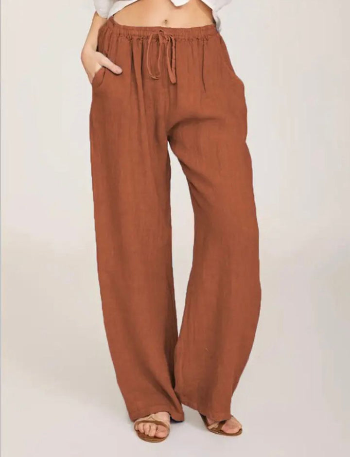 PALMA™ - Hafif pantolon