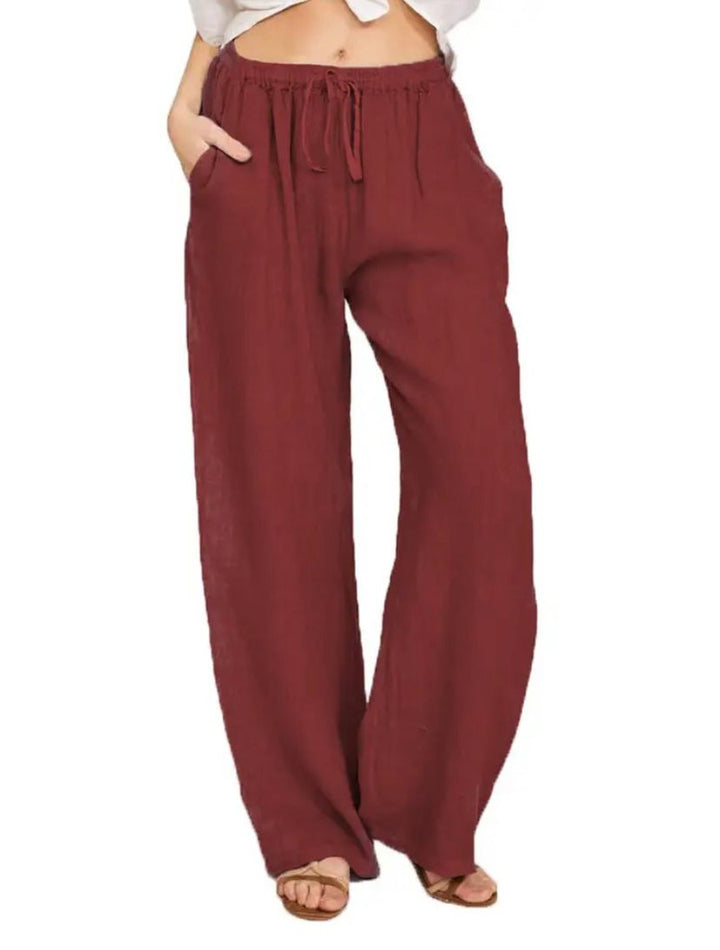 PALMA™ - Hafif pantolon