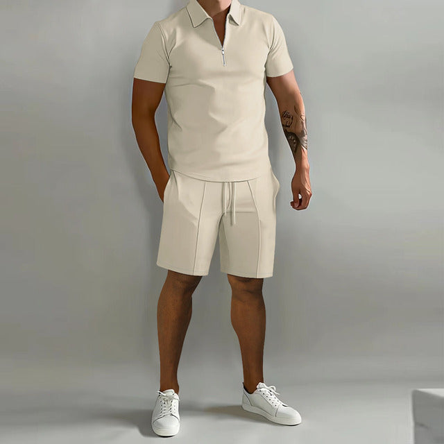 H&amp;C | RIVIERA POLO TAKIMI
