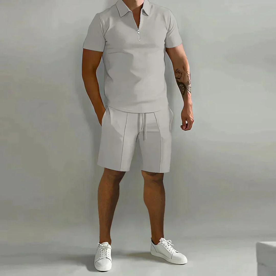 H&amp;C | RIVIERA POLO TAKIMI