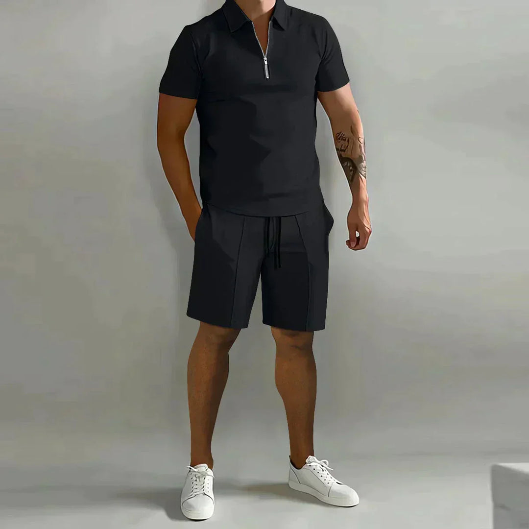 H&amp;C | RIVIERA POLO TAKIMI