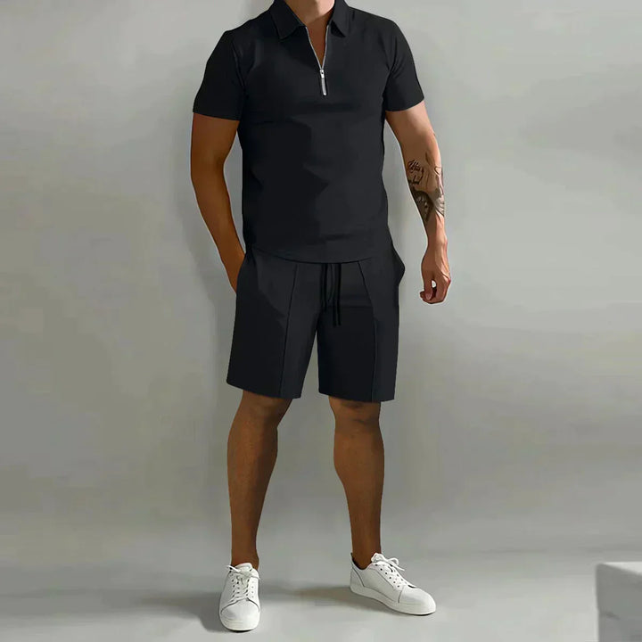 H&amp;C | RIVIERA POLO TAKIMI