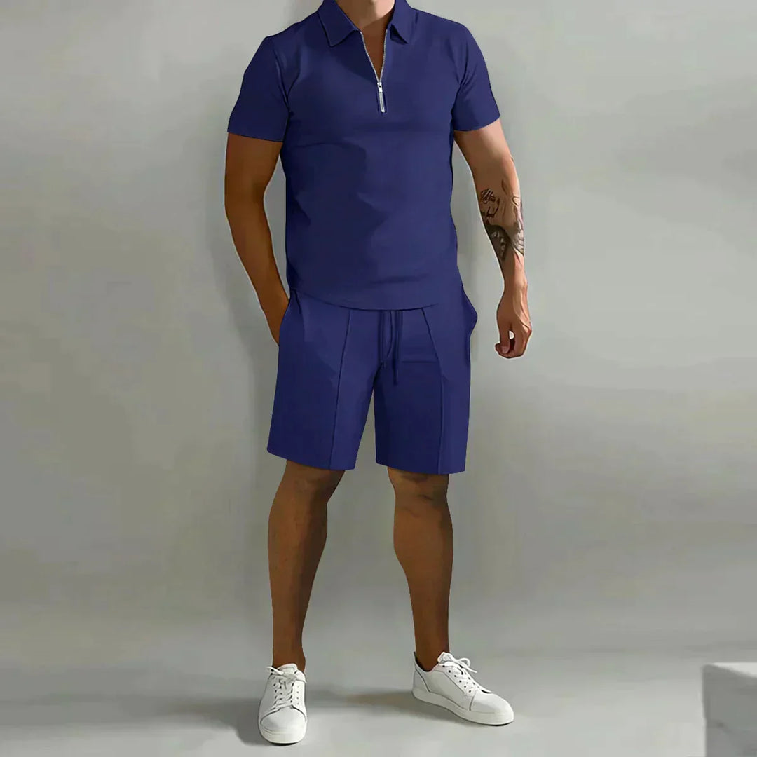 H&amp;C | RIVIERA POLO TAKIMI