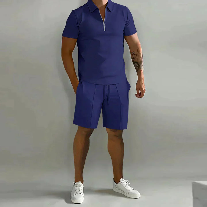 H&amp;C | RIVIERA POLO TAKIMI