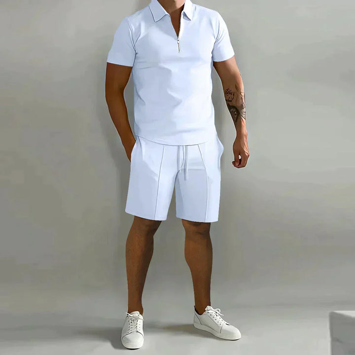 H&amp;C | RIVIERA POLO TAKIMI