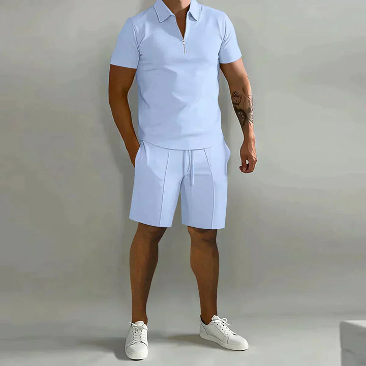H&amp;C | RIVIERA POLO TAKIMI
