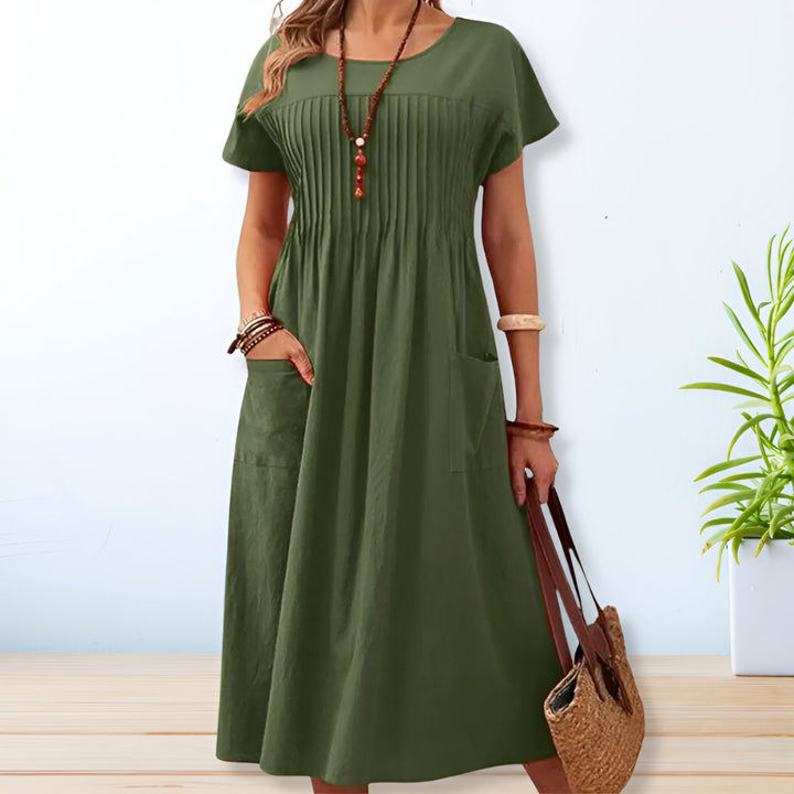 Jacqueline™ | Day Dress