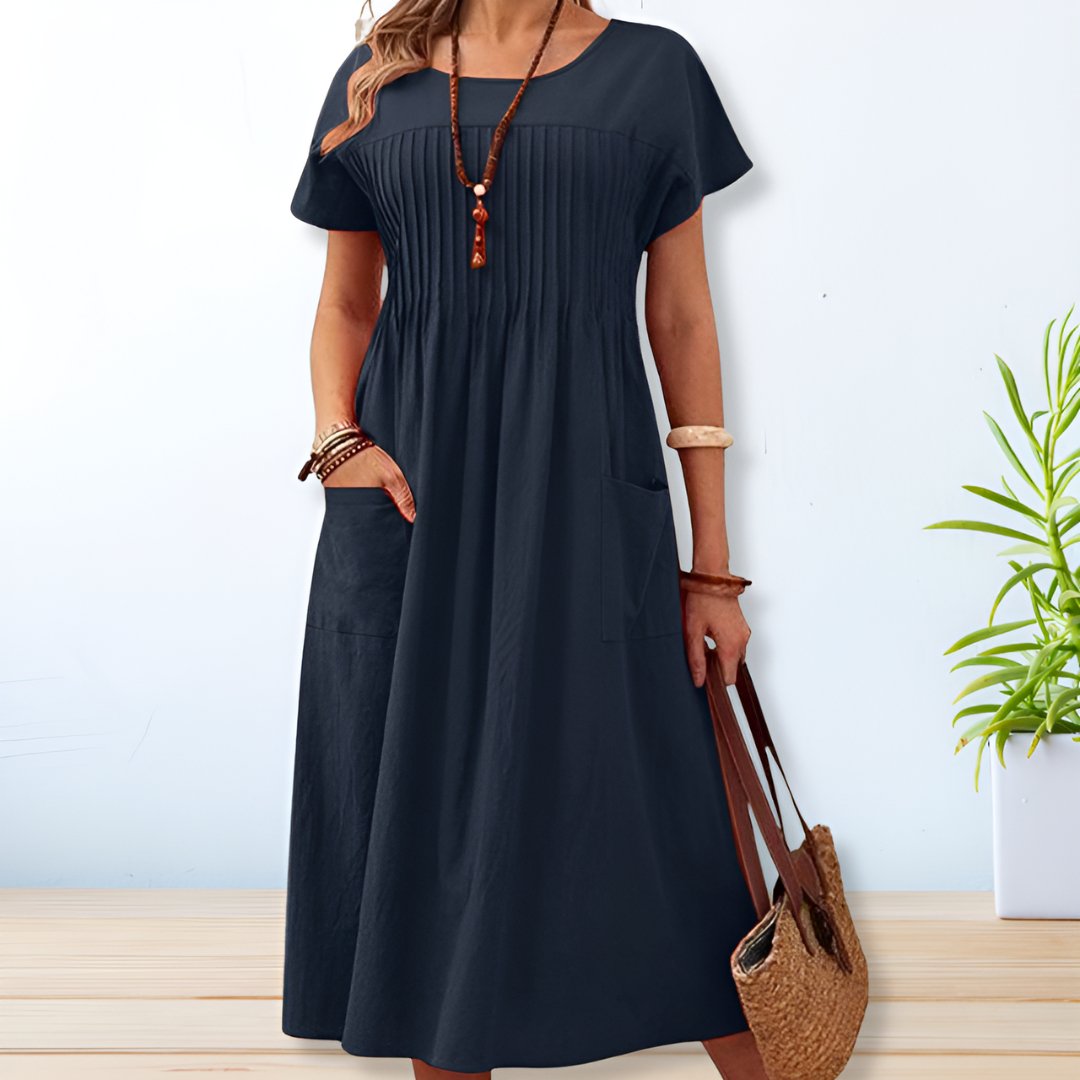 Jacqueline™ | Day Dress