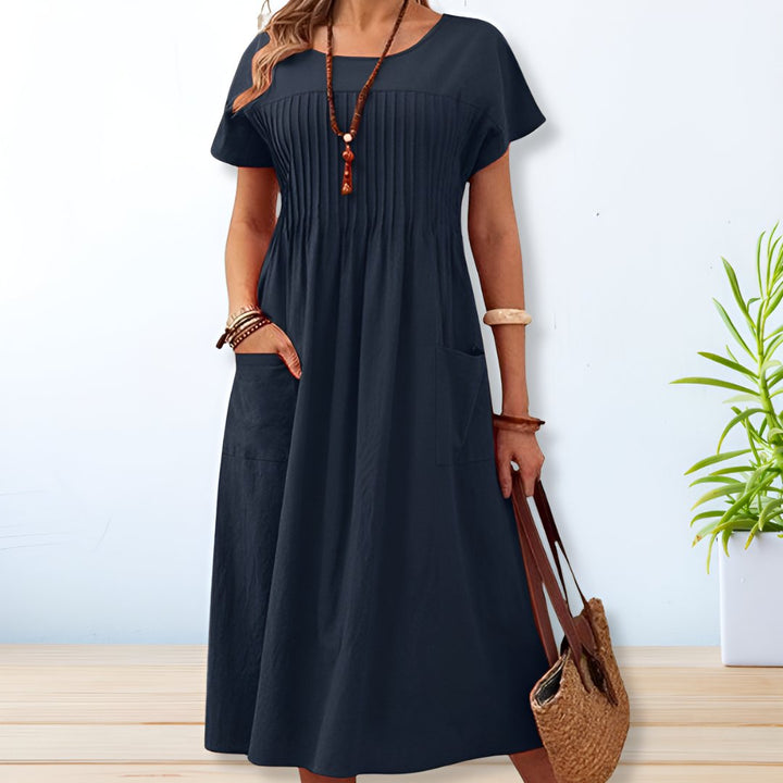 Jacqueline™ | Day Dress