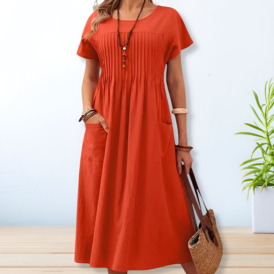 Jacqueline™ | Day Dress