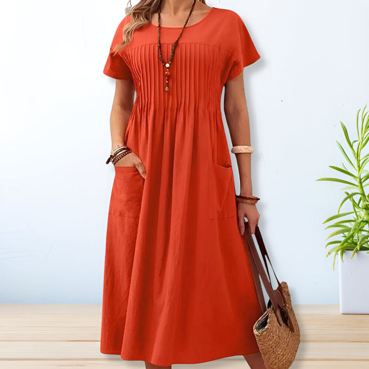 Jacqueline™ | Day Dress