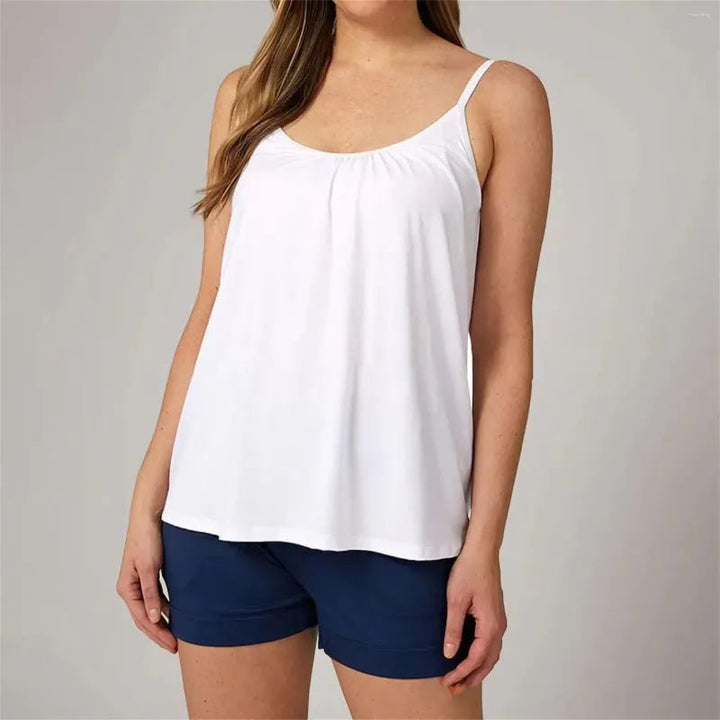 Carmila - Rahat Tank Top