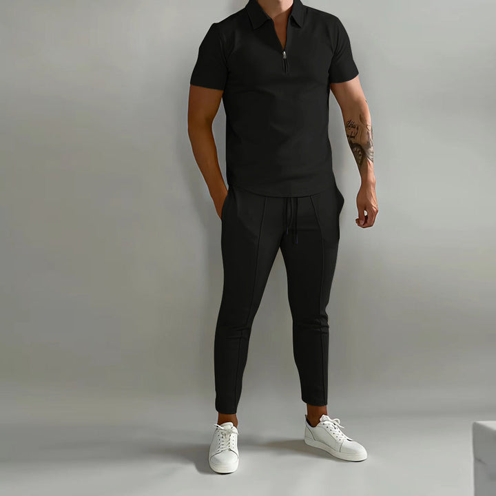 H&amp;C | CITYFLEX POLO TAKIMI