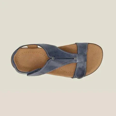 H&amp;C™| Marianne Yazlık Sandaletler